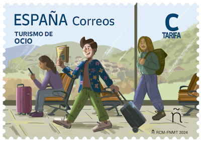 Turismo de ocio