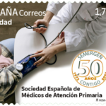50º aniversario de la Sociedad Española de Médicos de Atención Primaria