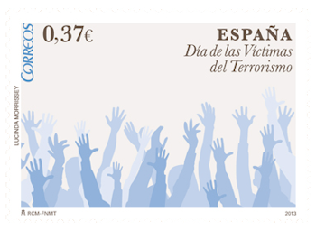 Emisión de 2013