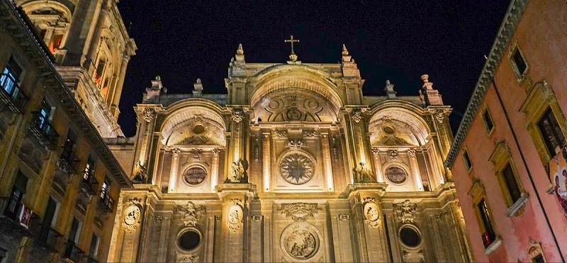 Catedral de Granada