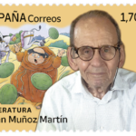 Juan Muñoz Martín