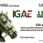 150 años Intervención General de la Admon. Del Estado (IGAE)