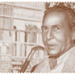 Literatura. Antonio Gala