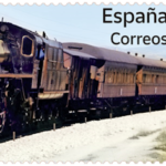 Trenes históricos. Tren de la Fresa