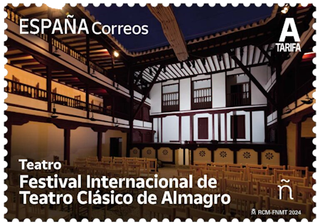 Festival Internacional del Teatro Clásico de Almagro