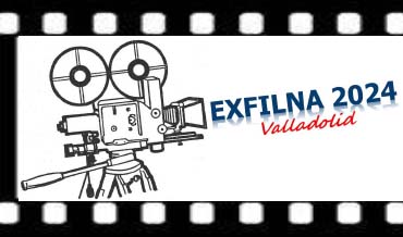 Logo EXFILNA