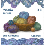 Ocio y Aficiones. Crochet