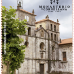 Milenario de la fundación del Monasterio de San Salvador de Cornellana