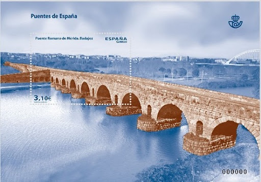 Puente Romano de Mérida