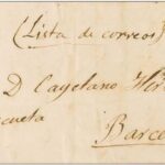 La distribución y entrega de la correspondencia