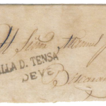 Correspondencia Adulterada en el Virreinato del Perú y La Nueva Granada
