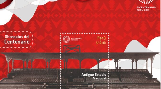 Una Celebración Transformadora: Obsequios del Centenario de la Independencia del Perú