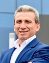 Carlos Brenis