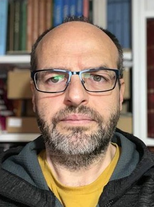 Julio Mínguez
