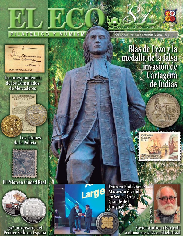 El Eco octubre 2025