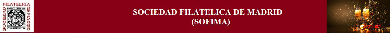 Sociedad Filatélica de Madrid