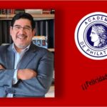 Carlos Malpica elegido miembro correspondiente de la Académie de Philatélie