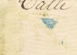 La Sociedad de Papel Continuo. Foto detalle