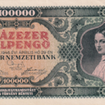 Miles de Billones en Sellos