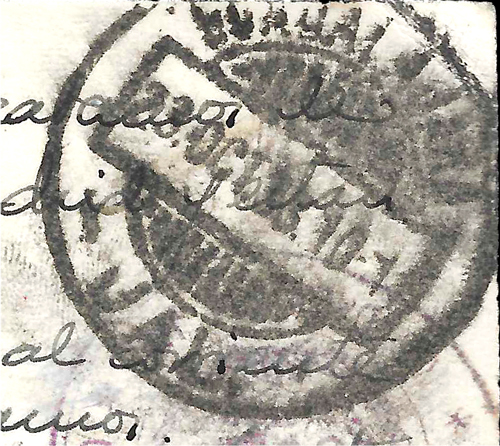 Guadalajara. Fechador Mexicano