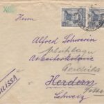 Simplemente una carta…